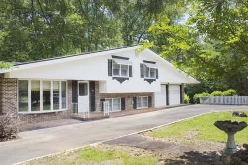 84 Ford Cir, Otto NC  28763-9270 exterior