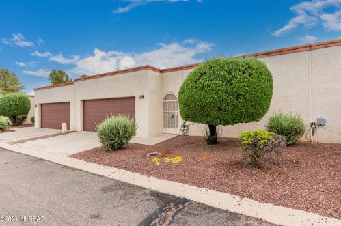 1250 Westervelt Ave, Tucson, AZ 85715-5051