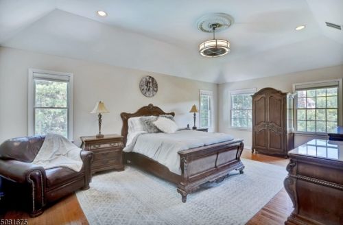 58 Finch Rd, Skyline Lakes NJ  07456-2423 exterior