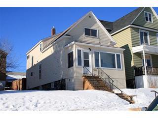 617 6 St, Duluth MN  55805-2035 exterior