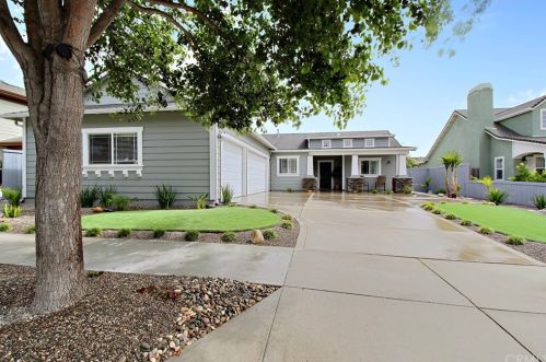 1435 Blackberry Ave, Pismo Beach CA  93420-6706 exterior