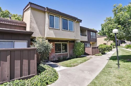 834 Whitefir Ln, San Jose, CA 95133-1234