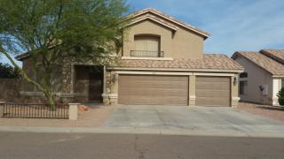 16193 159th Ave, Sun City, AZ 85374-5812