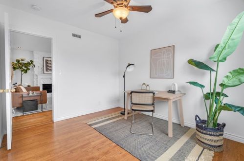 821 Woodcroft Ave, Glendora CA  91740-5447 exterior