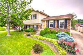 10505 Saint Rene Rd, Louisville, KY 40299-4044