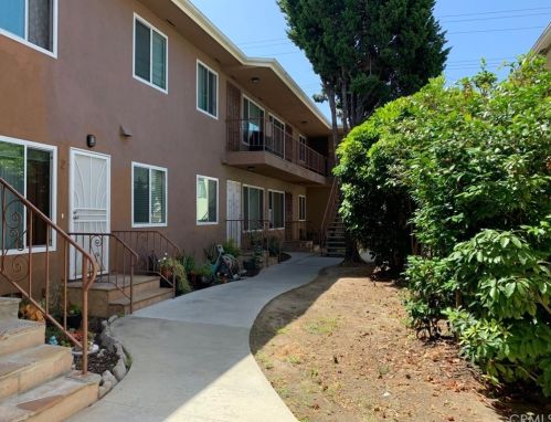 2838 Mariquita St, Long Beach, CA 90803-5418