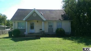 1118 12th St, Hickory NC  28601-4116 exterior