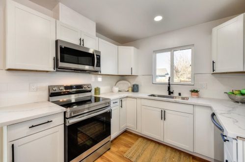3665 Buhler Way, North Highlands CA  95660-3323 exterior
