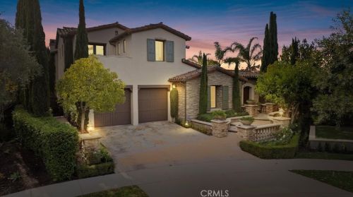 23 Morning Lgt, Newport Beach, CA 92657-1654