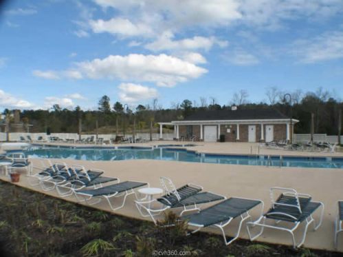 3392 Toomer Kiln Cir, Mount Pleasant SC  29466-9065 exterior