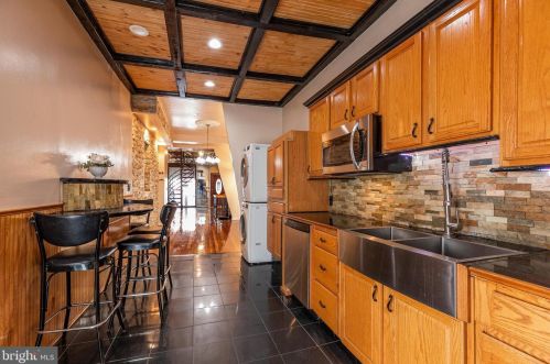 1753 29 St, Philadelphia PA 19145-1615 exterior