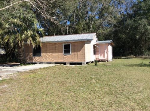 1525 Railroad Ave, Dowling Park, FL 32064-3450