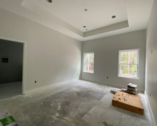 129 Las Brisas Way, Saint George Island FL  32328-3229 exterior