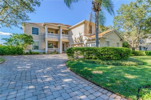 19108 Harbor Cove Ct, Lutz, FL 33558-9702
