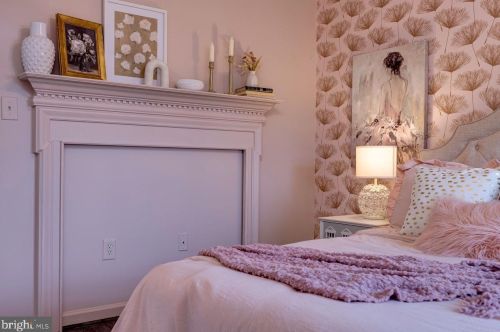 509 6th St, Richmond National Battlefiel VA  22835-1449 exterior