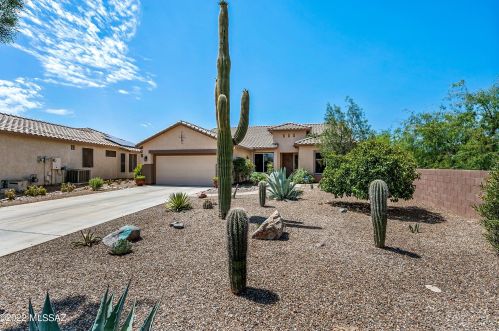 9841 Sunflower Park Dr, Tucson, AZ 85743-5240