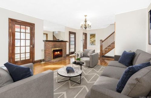 699 5th Ave, Mount Vernon, NY 10550-4961
