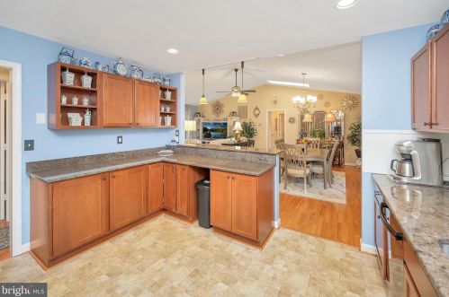 319 Birchside Cir, Locust Grove VA 22508-5440 exterior