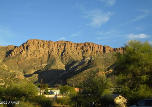 89 Gorham St, Superior, AZ 85173-4705