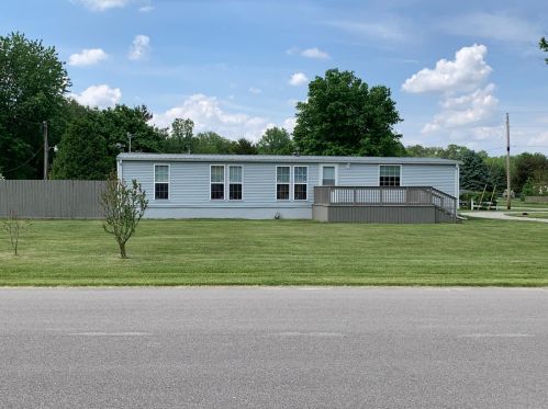 4177 Old Orchard Ln, Wheatfield, IN 46392-7670
