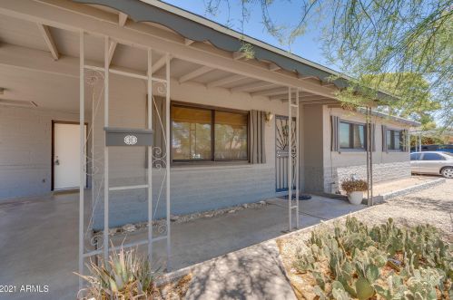 7250 Fillmore St, Scottsdale, AZ 85257-4240