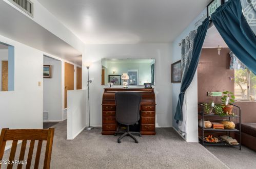 5409 Billings St, Mesa AZ 85207-0600 exterior