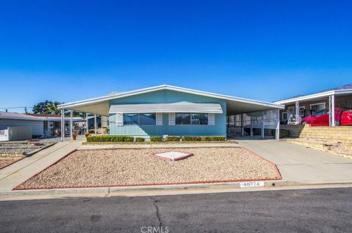 40774 Laredo Trl, Beaumont CA  92223-5486 exterior