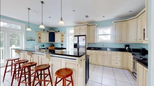 339 Patton Dr, Saint George Island, FL 32328-3202