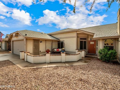 10877 Becker Ln, Scottsdale AZ  85259-3954 exterior