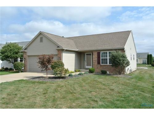 7380 Anchorage Dr, Maumee, OH 43537-9231