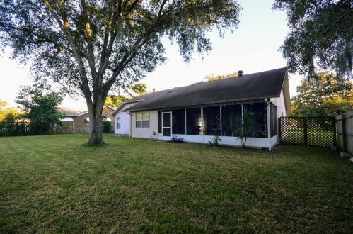 12196 Bluefield St, Brooksville, FL 34609-2901