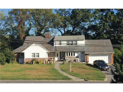 76 Brendon Hill Rd, Scarsdale, NY 10583-4810