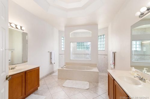 13816 14th St, Hollywood FL  33028-3031 exterior