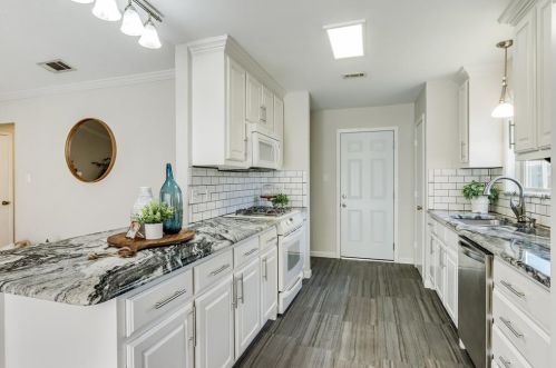 2012 Paisley St, Denton TX  76209-4755 exterior