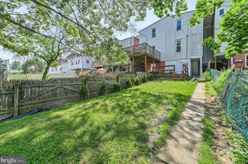 107 Gay St, Red Lion PA  17356-1114 exterior