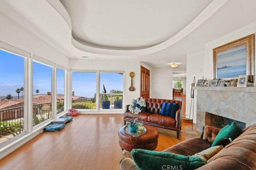 3420 Starline Dr, Rancho Palos Verdes CA  90275-6310 exterior