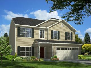 11732 Allen A Brown Rd, Charlotte, NC 28269-8412