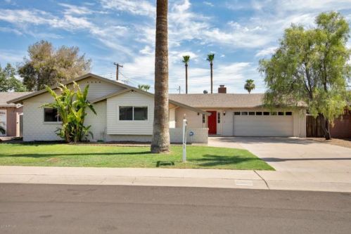 8319 Heatherbrae Ave, Scottsdale, AZ 85251-2808
