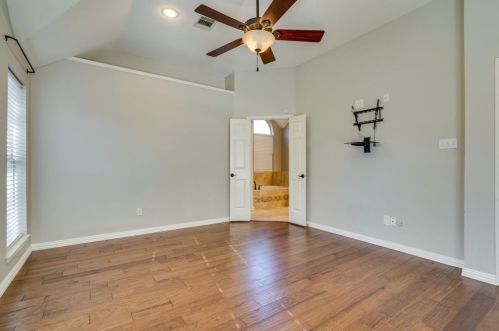 713 Sierra Ln, Lewisville TX  75028-7186 exterior