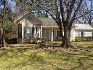 7458 North St, Memphis TN  38138-3820 exterior