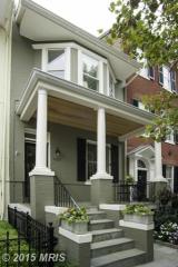 1423 33rd St, Washington, DC 20007-2841