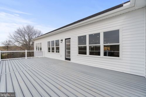 23478 Lands End Dr, Madison Mills VA  22960-3550 exterior