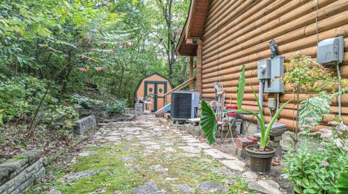 499 Jo Ann Ln, Grants Lick KY  41001-8921 exterior