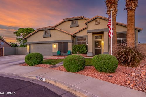15941 Lasso Dr, Sun City, AZ 85374-5208
