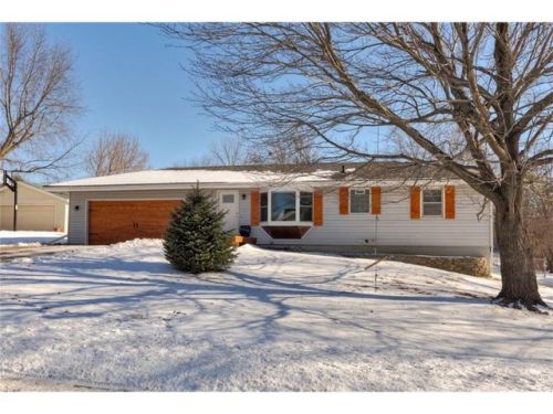 6715 54th Ct, Camp Dodge, IA 50131-1279