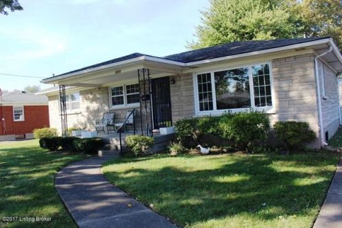5203 Twinkle Dr, Louisville, KY 40258-3411