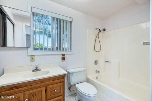 8310 Glenrosa Ave, Scottsdale AZ  85251-2807 exterior