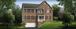 1010 Forest Lane Dr, Canonsburg, PA 15317-1866