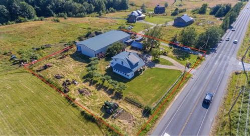 3293 Grandview Rd, Ferndale, WA 98248-9626