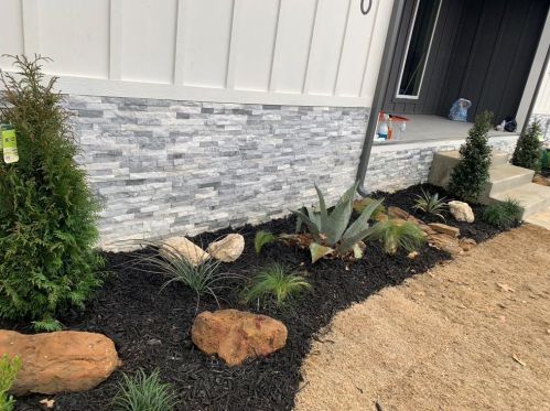 9108 Shoshone Trl, Lewisville TX  75022-7039 exterior